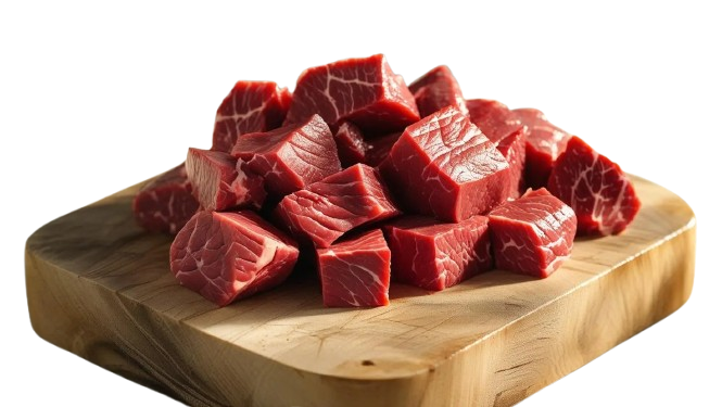 গরুর মাংস (Beef Meat)